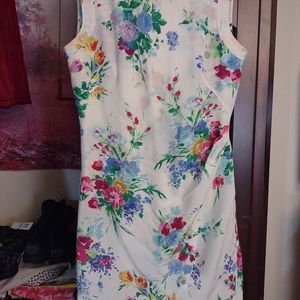 Emanuel Ungaro dress